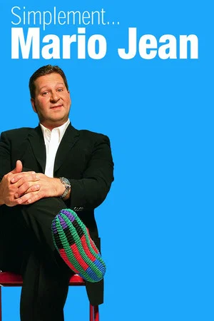Постер: Simplement Mario Jean