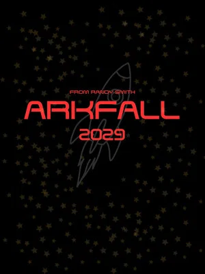 Постер: Arkfall