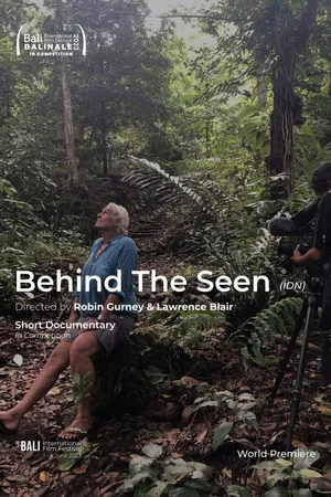 Постер: Behind The Seen