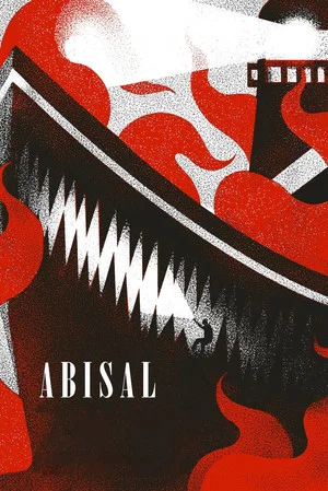 Постер: Abyssal
