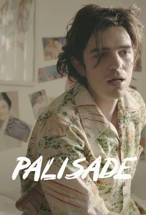 Постер: Palisade