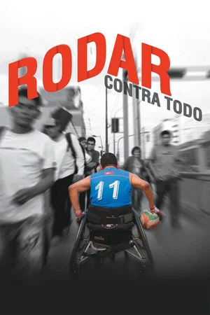 Постер: Rodar contra todo