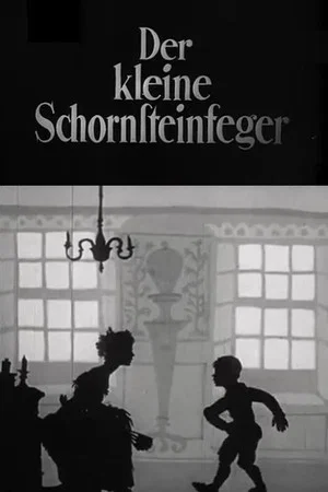 Постер: The Little Chimney Sweep