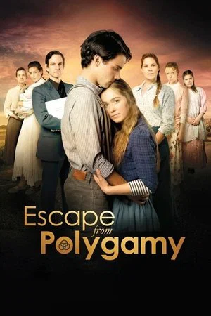 Постер: Escape from Polygamy