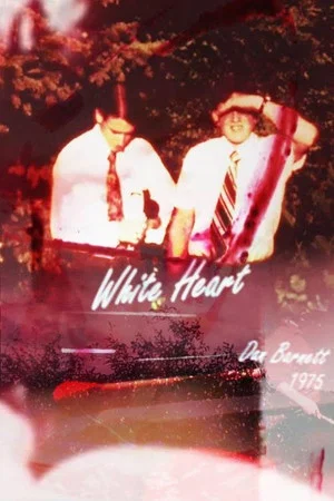 Постер: White Heart