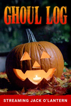Постер: The Ghoul Log
