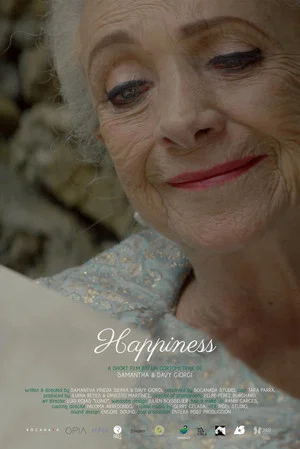 Постер: Happiness