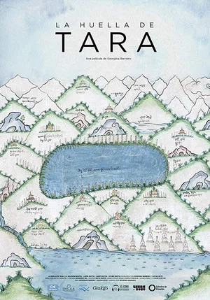 Постер: La huella de Tara