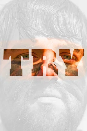 Постер: Try!