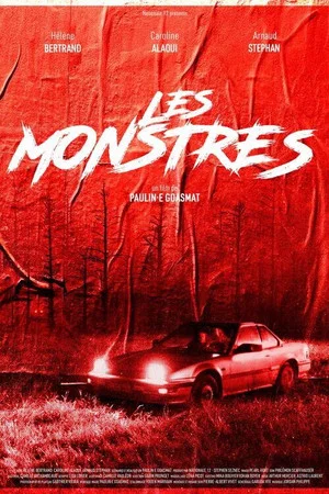 Постер: Les monstres