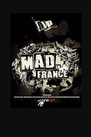 Постер: Mad in France