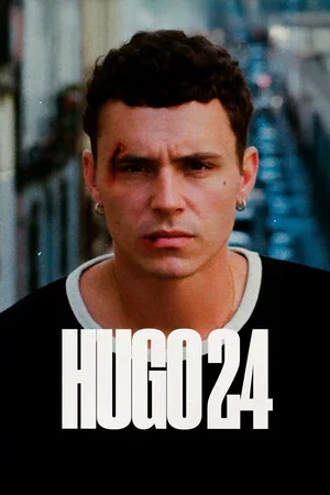 Постер: Hugo 24