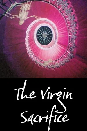 Постер: The Virgin Sacrifice