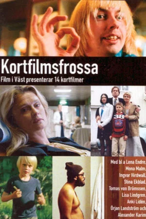 Постер: Jimmy Böljas fantasitrubadurpopskola