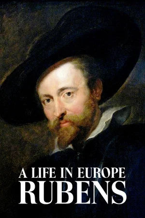 Постер: Rubens: A Life in Europe