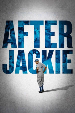 Постер: After Jackie