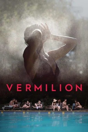 Постер: Vermilion