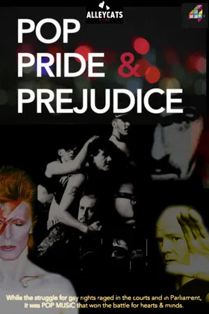 Постер: Pop, Pride and Prejudice