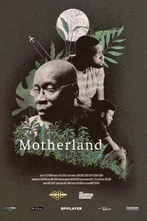 Постер: Motherland