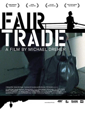 Постер: Fair Trade
