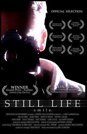 Постер: Still Life