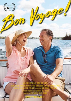 Постер: Bon Voyage