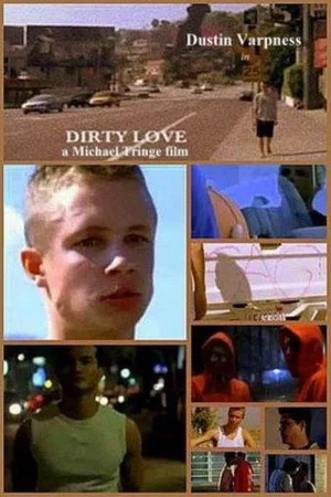 Постер: Dirty Love