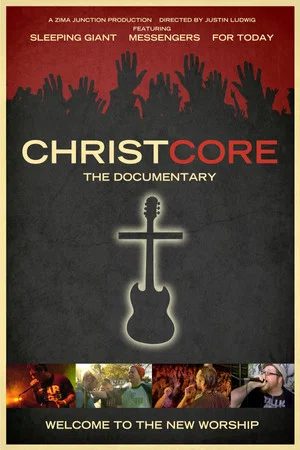 Постер: ChristCORE