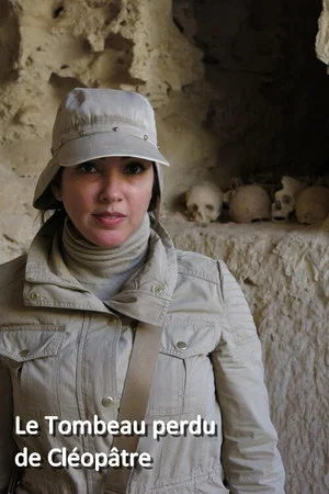 Постер: Cleopatra's Lost Tomb