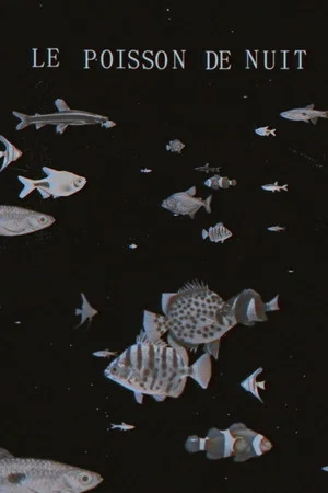 Постер: The Night Fish