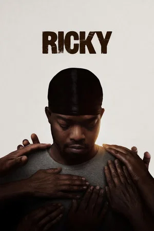 Постер: Ricky