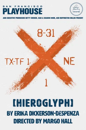 Постер: [hieroglyph]