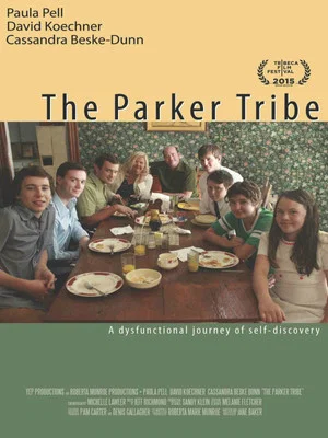 Постер: The Parker Tribe