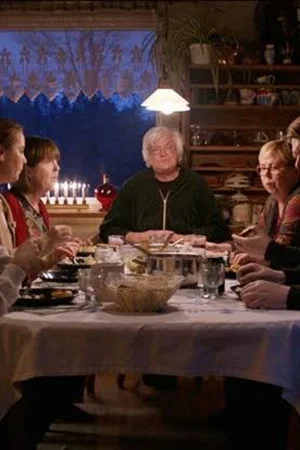 Постер: Family Time