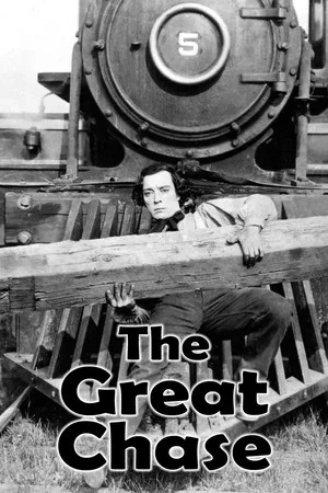 Постер: The Great Chase