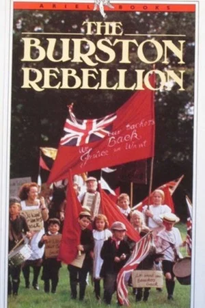 Постер: The Burston Rebellion