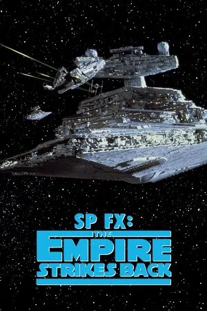 Постер: SP FX: The Empire Strikes Back