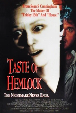 Постер: A Taste of Hemlock