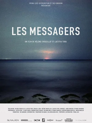 Постер: Les messagers