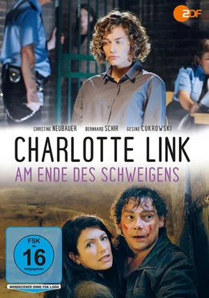 Постер: Am Ende des Schweigens