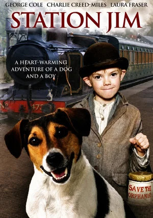Постер: Station Jim