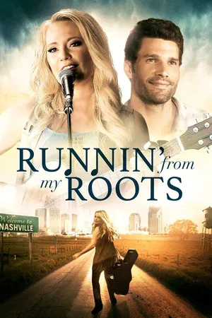 Постер: Runnin' from my Roots