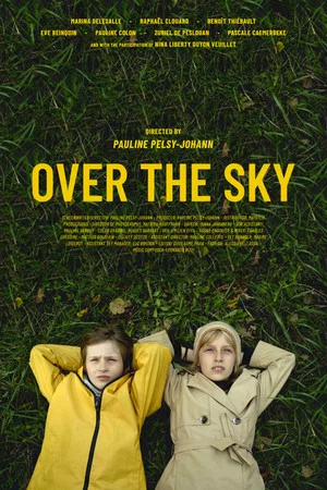 Постер: Over the Sky
