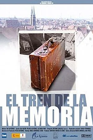 Постер: Train of Memory