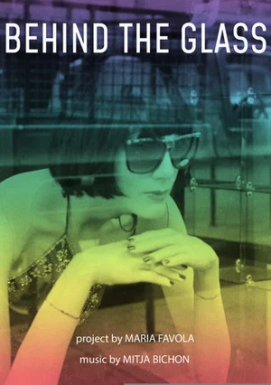 Постер: Behind the Glass