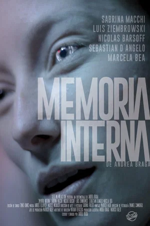Постер: Memoria interna
