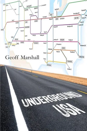 Постер: Underground : USA