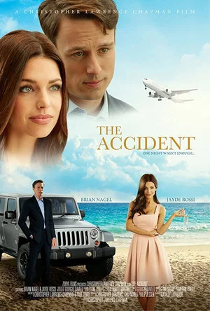 Постер: The Accident