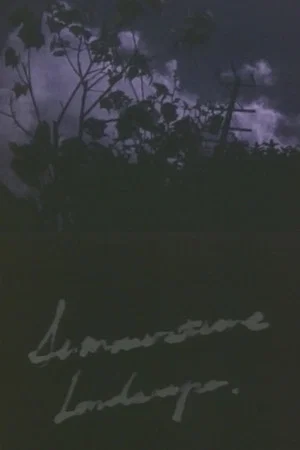 Постер: Summertime Landscape Express