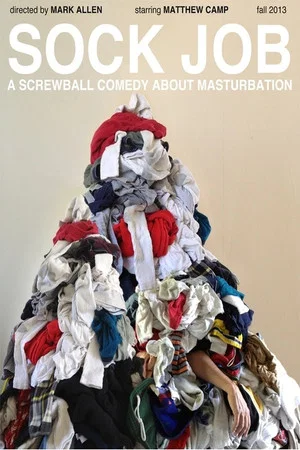Постер: Sock Job